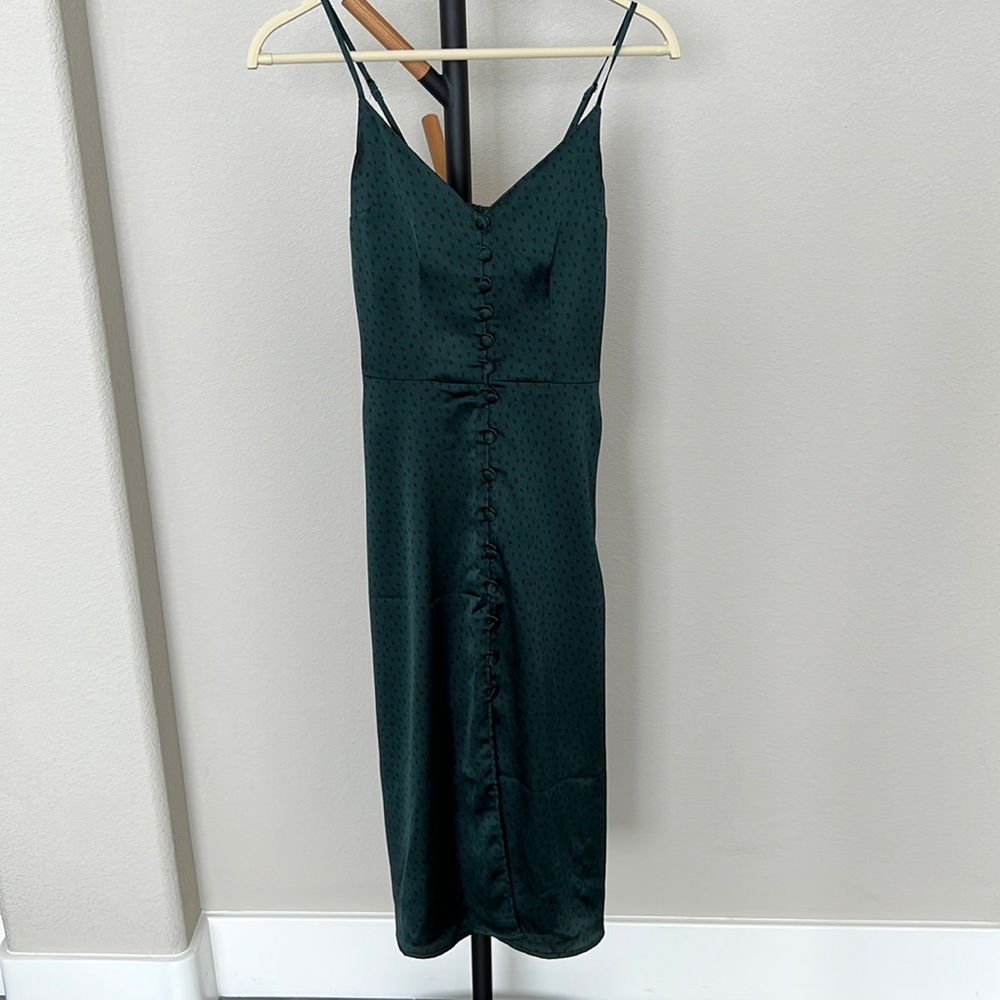 Abercrombie & Fitch strap dress. Brand new with tag.
